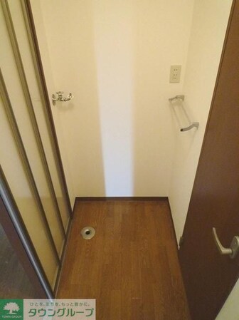 グランメールの物件内観写真